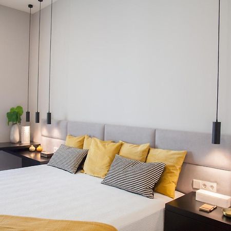 Flh Augusta'S Arch Sophisticated Flat Leilighet Lisboa Eksteriør bilde