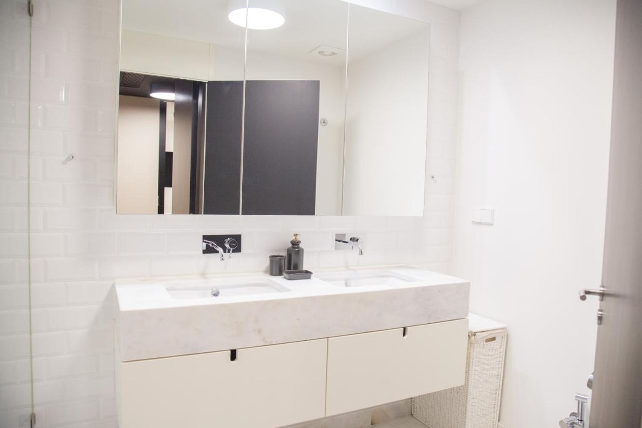 Flh Augusta'S Arch Sophisticated Flat Leilighet Lisboa Eksteriør bilde